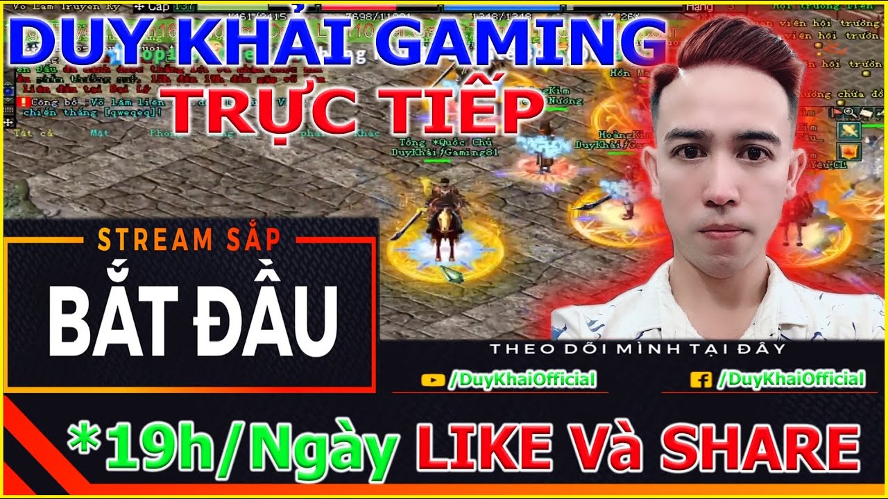 Bang Ngáo Lập Kỷ Lục 7 Thành Phát Lương CTC,21h Tống KIM TOP 1 Liên Trảm 145 | Duy Khải Gaming