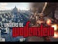 Lunivers de wolfenstein 