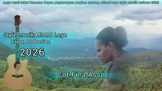 Yawure Wanasik Ow Lagu Versi Lokal Wamena Papua Pegunungan Terbaru 2026