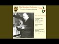 Miniature de la vidéo de la chanson Die Meistersinger Von Nürnberg, Wwv 96, Act Iii: Prelude