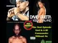 Eminem vs Faithless Vs Dr Dre Snoop Dogg Vs David Guetta - TLR Project Remix