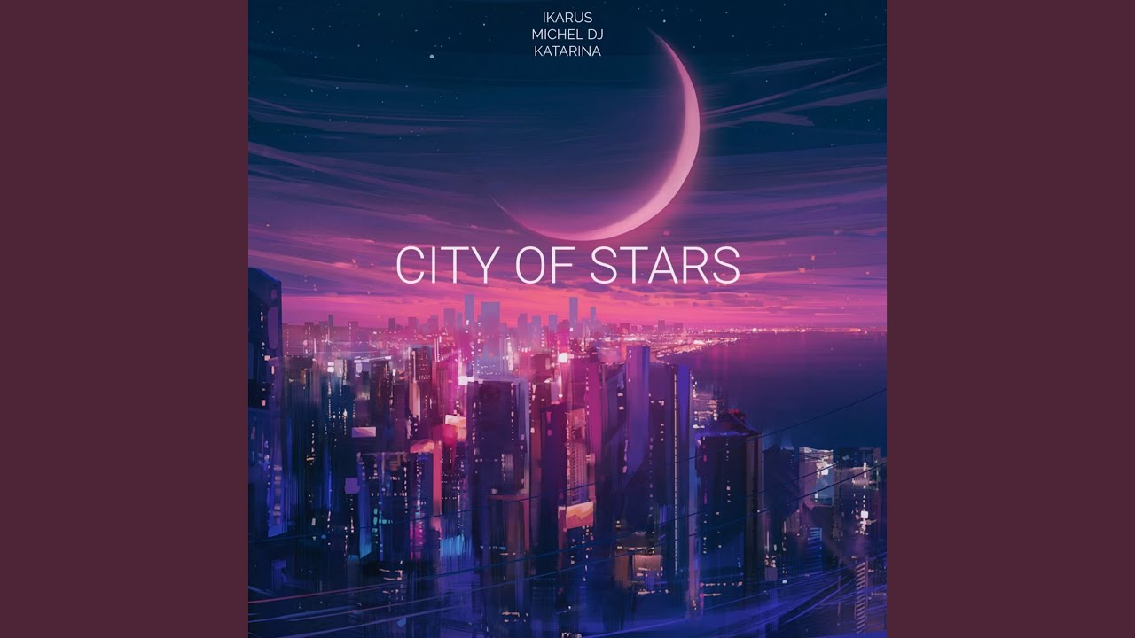 art city of stars