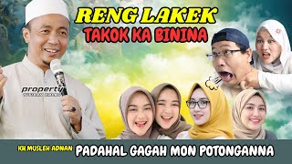 Download Lagu KH. Musleh Adnan terbaru 2026 - SUAMI SUAMI TAKUT ISTRI MP3