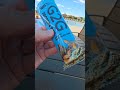 G2G Protein Bars – 8-Pack | 18g+ Protein