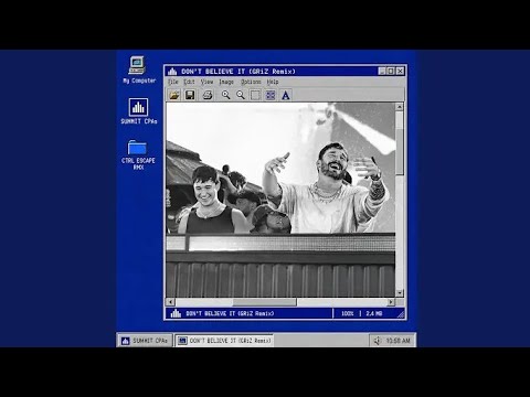 John Summit - Don't Believe It (GRiZ Remix) (Video Release)