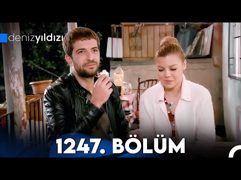 Deniz Yıldızı 1247. Bölüm (FULL HD)