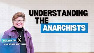 Essential Facts About ANTIFA You Cant Ignore @TheologyMom