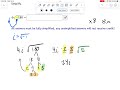 SM2 Simplifying Radicals with Complex Numbers