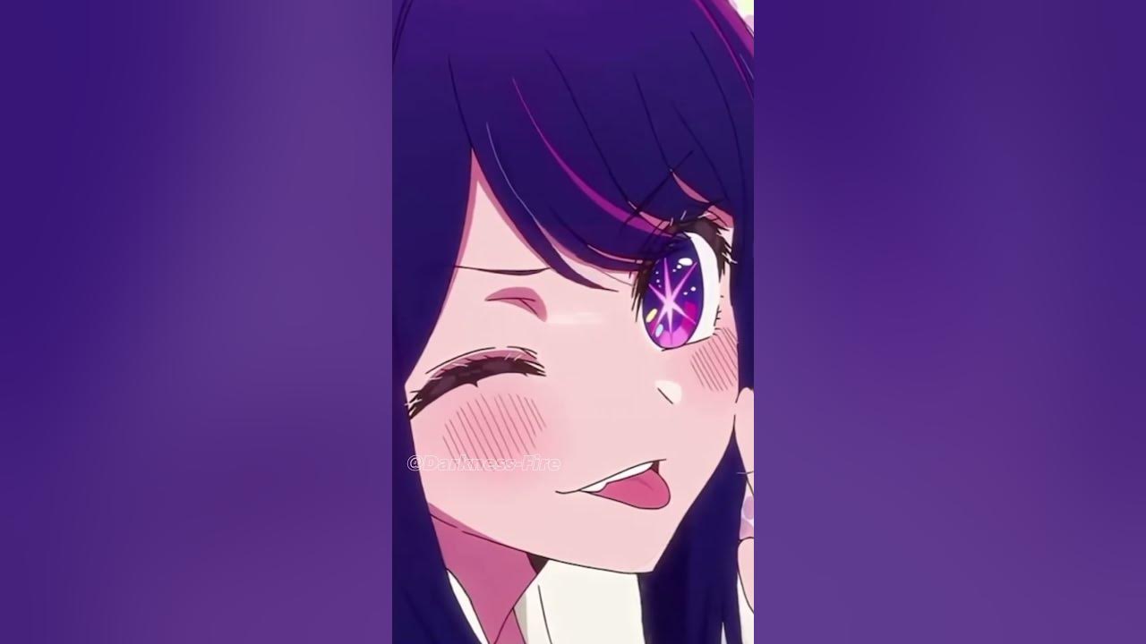 Shinunoga e-wa | Oshi no Ko edit