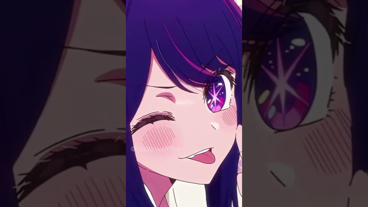 Shinunoga e-wa | Oshi no Ko edit