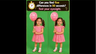 🚨 Eyesight test! 🤔 Only 2% can Find all Three ‼️