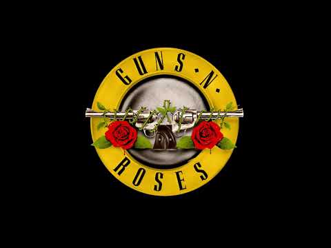 Guns N' Roses 88&91ライヴ 来日記念 Guns N' Roses 88&91ライヴ