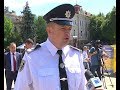 Поліцію Тернопільської області тепер очолює генерал
