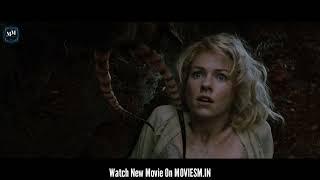 King Kong (2005) Movie [1080HD] - V-Rex VS Foetodon Scene | Vailla Explainer