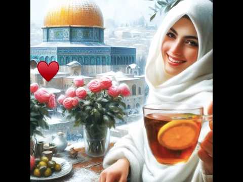 البيت لنا والقدس لنا