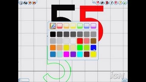 Line Rider 2: Unbound Nintendo Wii Video - TechDawg