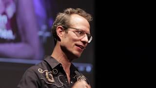 Stefan Kaegi - Talk "On transplanted performers and remote controlled audiences" | Master PACS