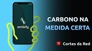 Ambipar lança app para compra de créditos de carbono por pessoa física!