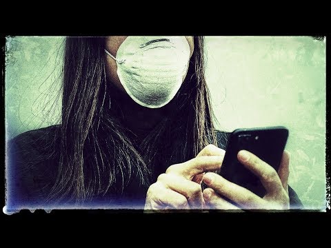 Coronavirus - 21 Million Cellphones Disappeared in China 