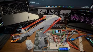 Predictive Maintenance Robot Arm – End-to-End Machine Learning Experiment (Robot Execution Failures)