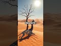 Discover the Sahara's Hidden Green Past: A Time of Change!