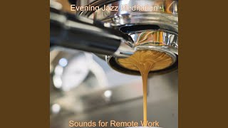 Hypnotic Background Music for Work from Home