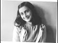 ¿Quién fue Ana Frank? - Biografía Corta Completa | FOTOS Y VIDEOS REALES