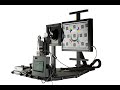 Imatest Collimator Fixture