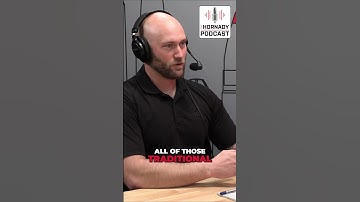 Ep. 121 of The Hornady Podcast - Load Development