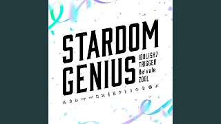 STARDOM GENIUS