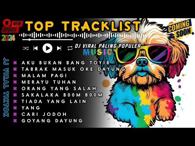 DJ JEDAG JEDUG VIRAL TIKTOK TERBARU 2024 CAMPURAN FULL BASS - TERHITZ SLOW BASS  | REMIX FULL PARGOY class=