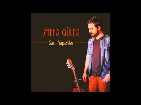 Zafer Güler - Yari Derde Düşen N'olur Zafer Güler