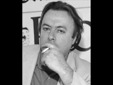 Christopher Hitchens Islam and the West Part 6 Q&A