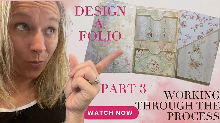 Creating Digital Kits - Sizing & Assembly Again  -...
