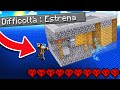 ABBIAMO PERSO TUTTO SU MINECRAFT A DIFFICOLTÀ ESTREMA!