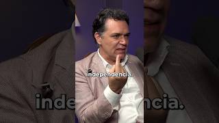 Juan Miguel Zunzunegui explica que Nueva España era un reino próspero y rico #hispanidad #españa