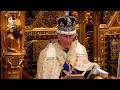 King Addresses Govt Agenda Amid Leadership Rumors 🏛️