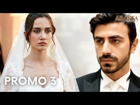 إعلان الحلقة الثالثة من مسلسل عرفة عرفة مسلسل تركي