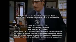 The Cloudland Companywarner Bros Televisioncolumbia Tristar Domestic Television Logos 2001