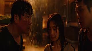 Parasite 2019 Flood Scene Full Hd