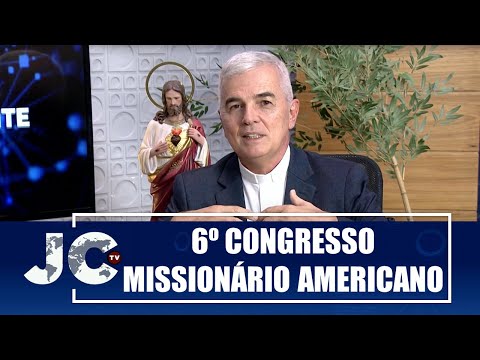 O 6º Congresso Missionário Americano em Porto Rico – Boa Notícia – JCTV – 15/11/24