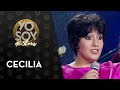 Yarela Roldán lo dejó todo con "Serenate" de Cecilia - Yo Soy All Stars