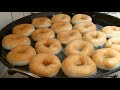 大量甜甜圈製作技能/ Donuts Making Skills- 台灣街頭美食