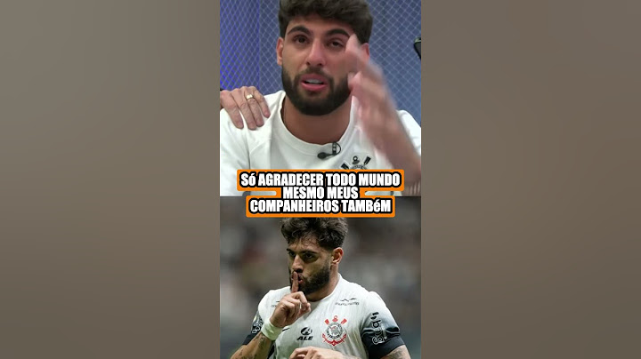 YURI ALBERTO CHORA NO PROGRAMA DO NETO AO FALAR DA MÁ FASE NO CORINTHIANS
