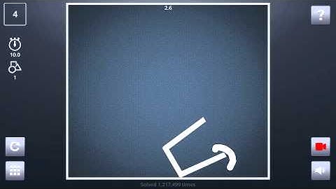 Brain It On! Level 4!