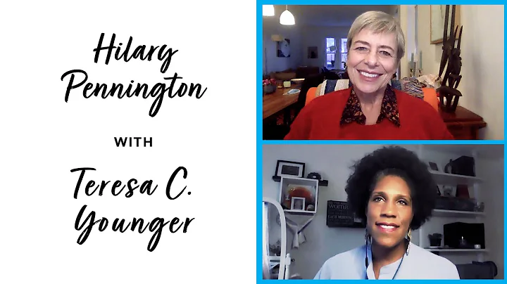(Audio Described) Philanthropy and Black women: Hi...