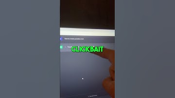 The Chrome Extension That Boosts Chat GPT (Secret!)