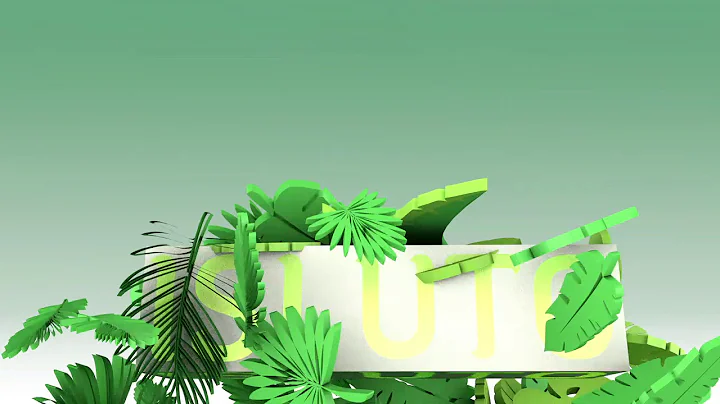 Xiaoqin Wu, Motion Graphic of A Perfume (2020)