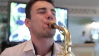 Саксофонист на праздник Киев +380665928183(, 2016-08-17T17:27:19.000Z)