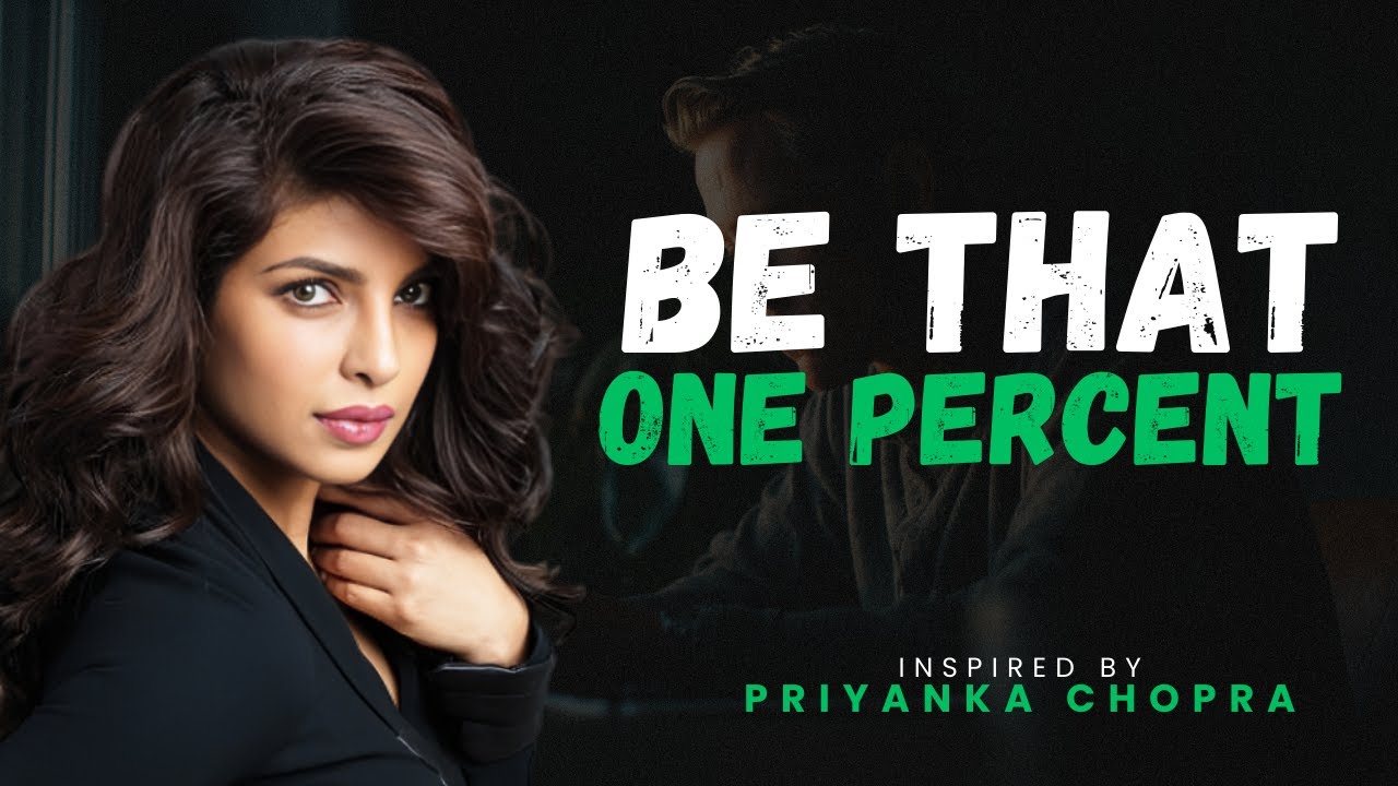 Станьте тем 1%, кто никогда не тратит время зря | Управляйте своими минутами | Мотивационная речь